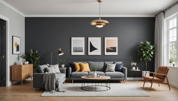Les tendances 2024 en rénovation : allier style et fonctionnalité dans votre maison