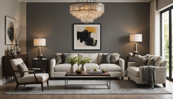 les tendances styles déco pour un intérieur moderne et chaleureux